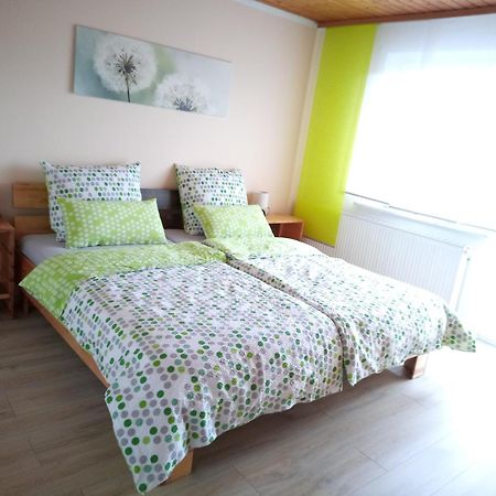 Ferienwohnung Rackl Furth im Wald Kültér fotó