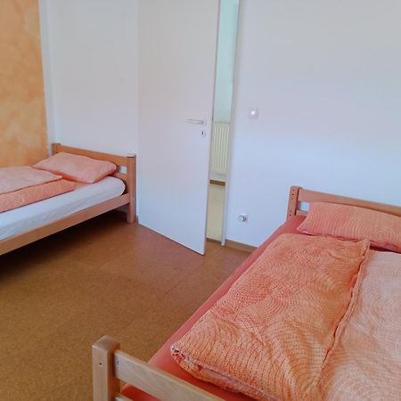 Ferienwohnung Rackl Furth im Wald Kültér fotó