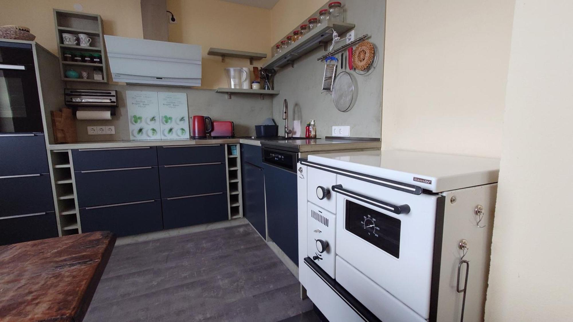 Ferienwohnung Rackl Furth im Wald Kültér fotó