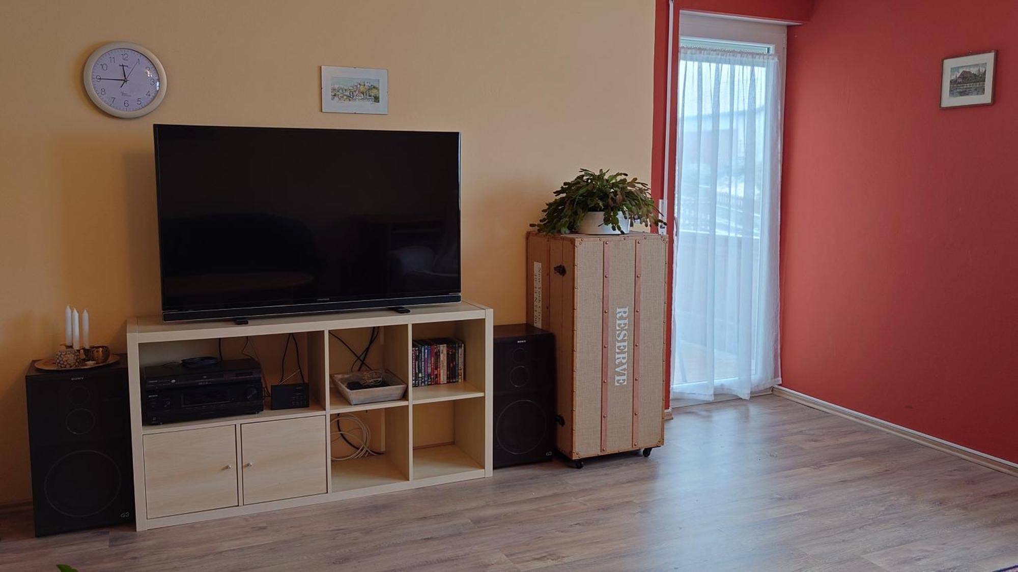 Ferienwohnung Rackl Furth im Wald Kültér fotó