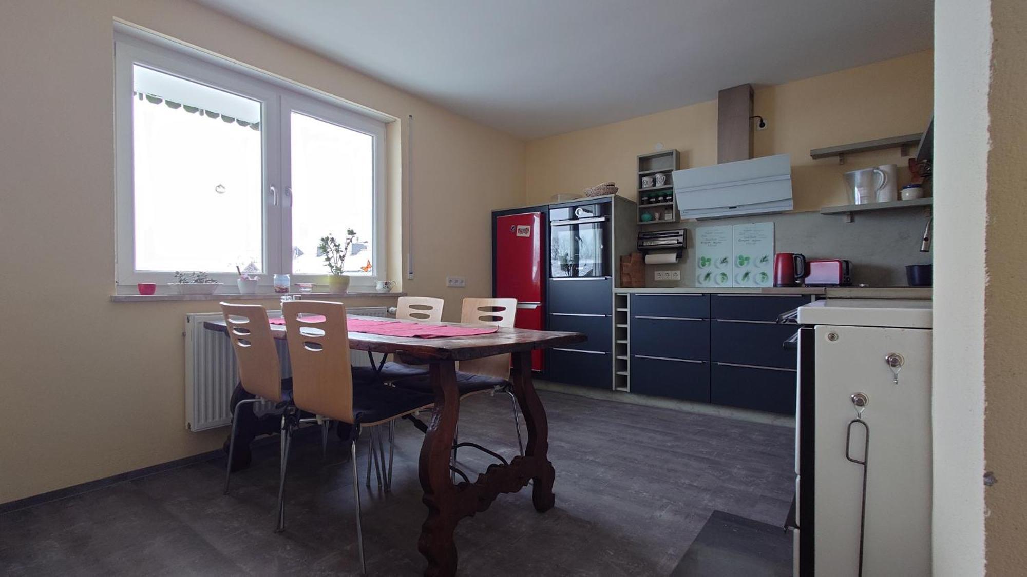 Ferienwohnung Rackl Furth im Wald Kültér fotó