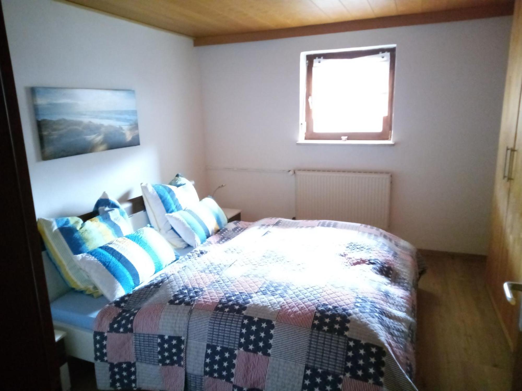 Ferienwohnung Rackl Furth im Wald Kültér fotó
