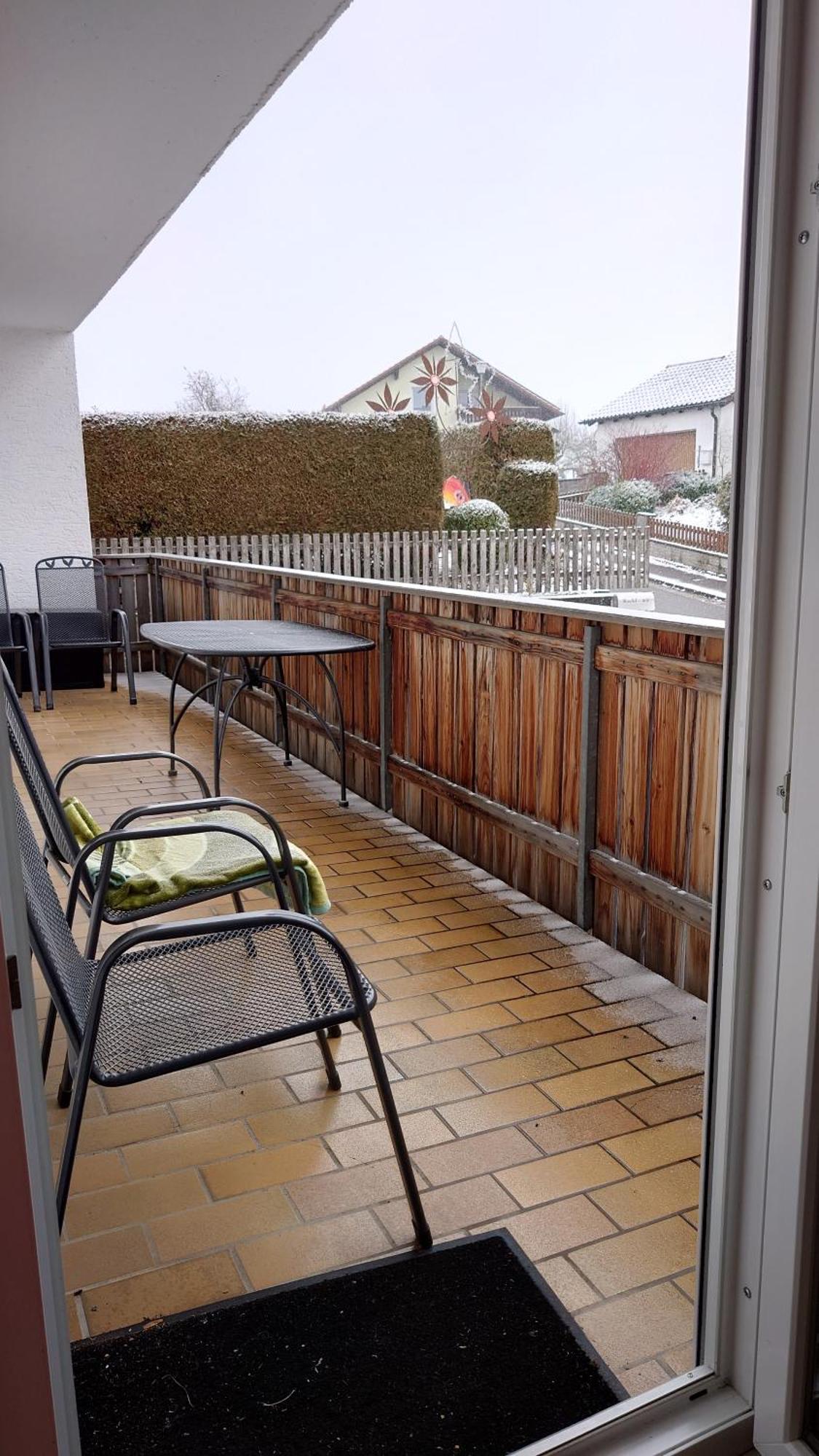 Ferienwohnung Rackl Furth im Wald Kültér fotó