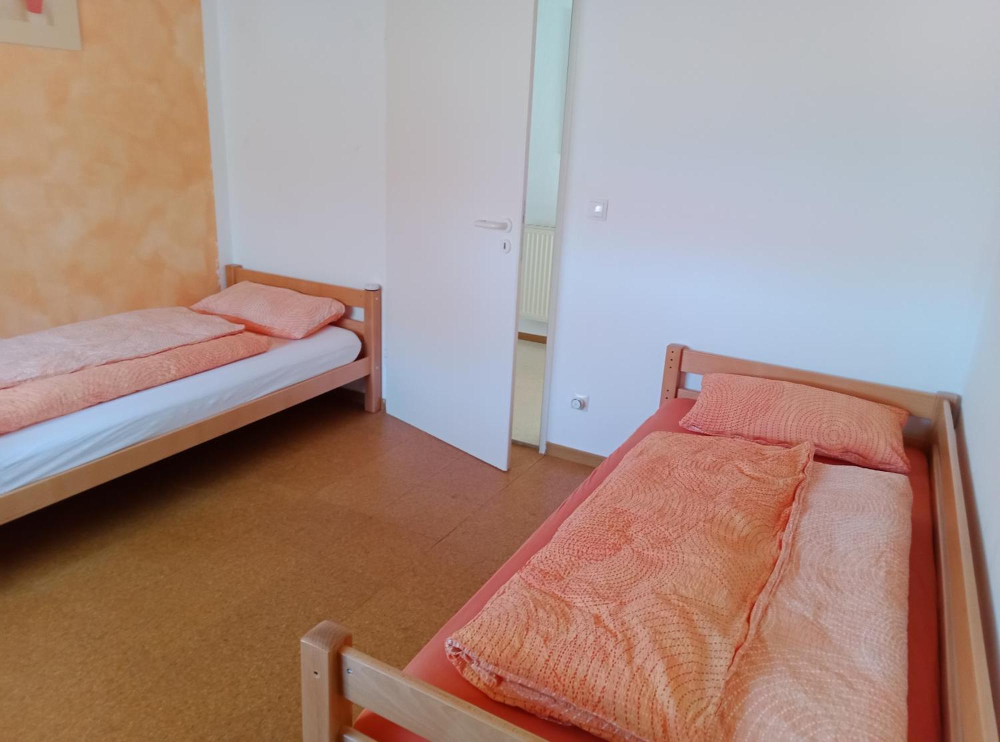 Ferienwohnung Rackl Furth im Wald Kültér fotó