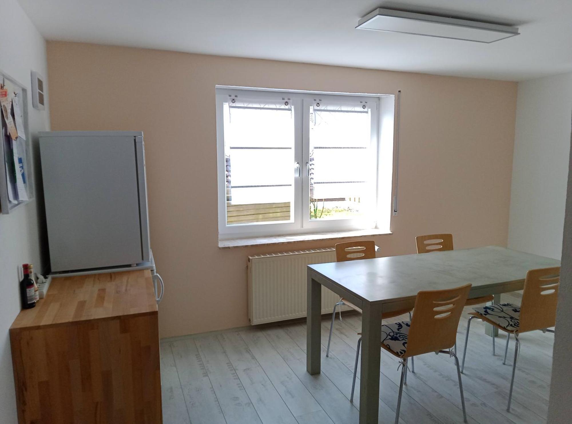 Ferienwohnung Rackl Furth im Wald Kültér fotó