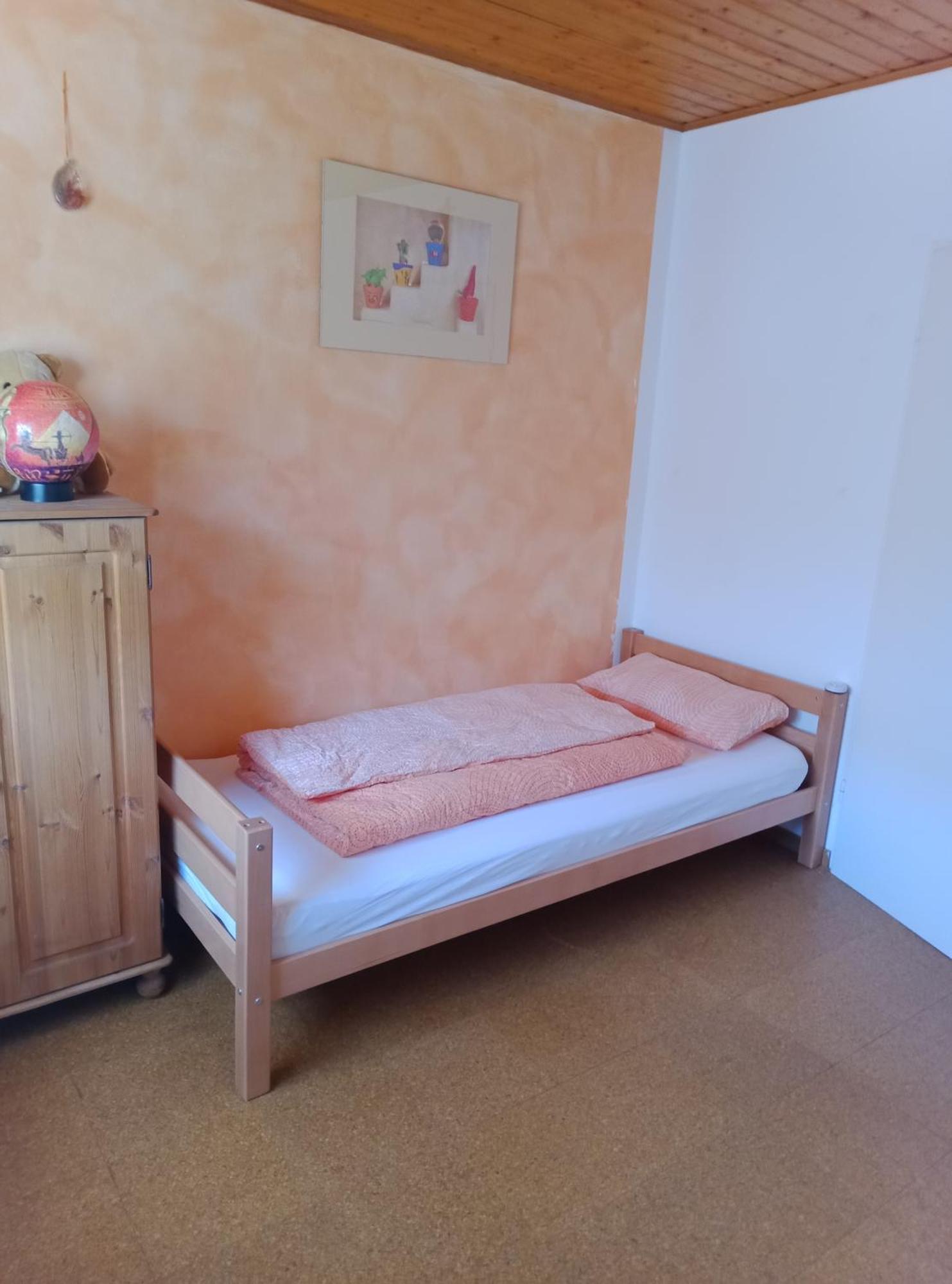Ferienwohnung Rackl Furth im Wald Kültér fotó