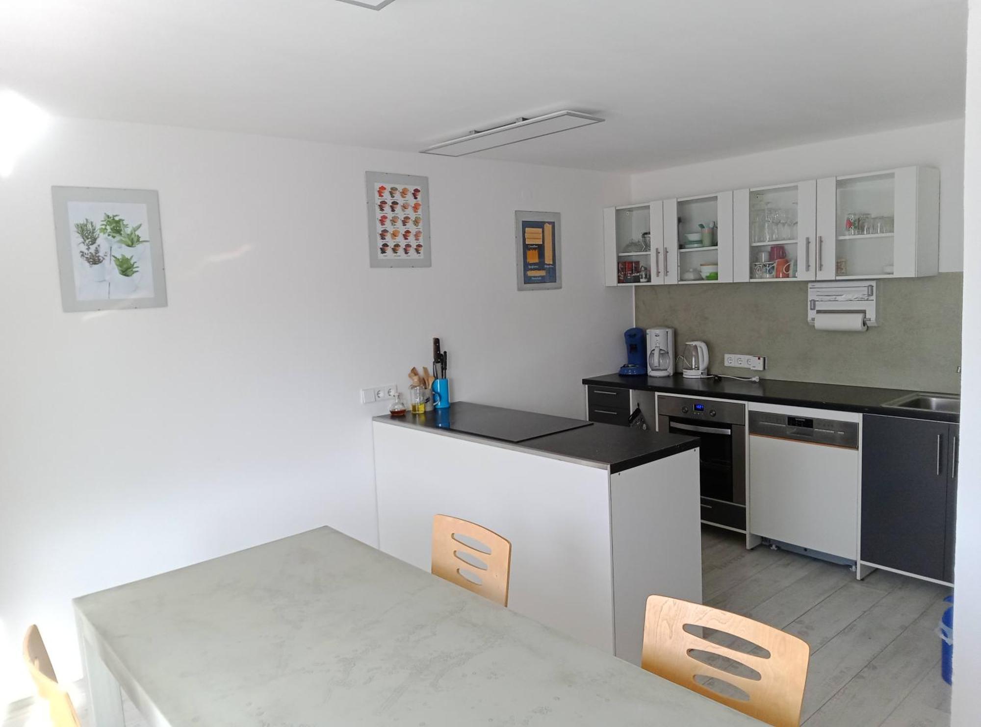 Ferienwohnung Rackl Furth im Wald Kültér fotó