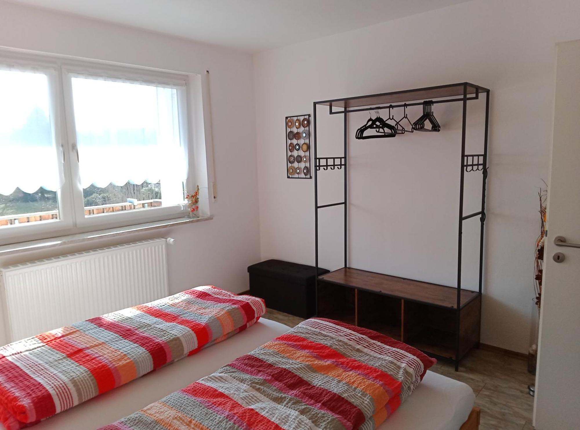 Ferienwohnung Rackl Furth im Wald Kültér fotó