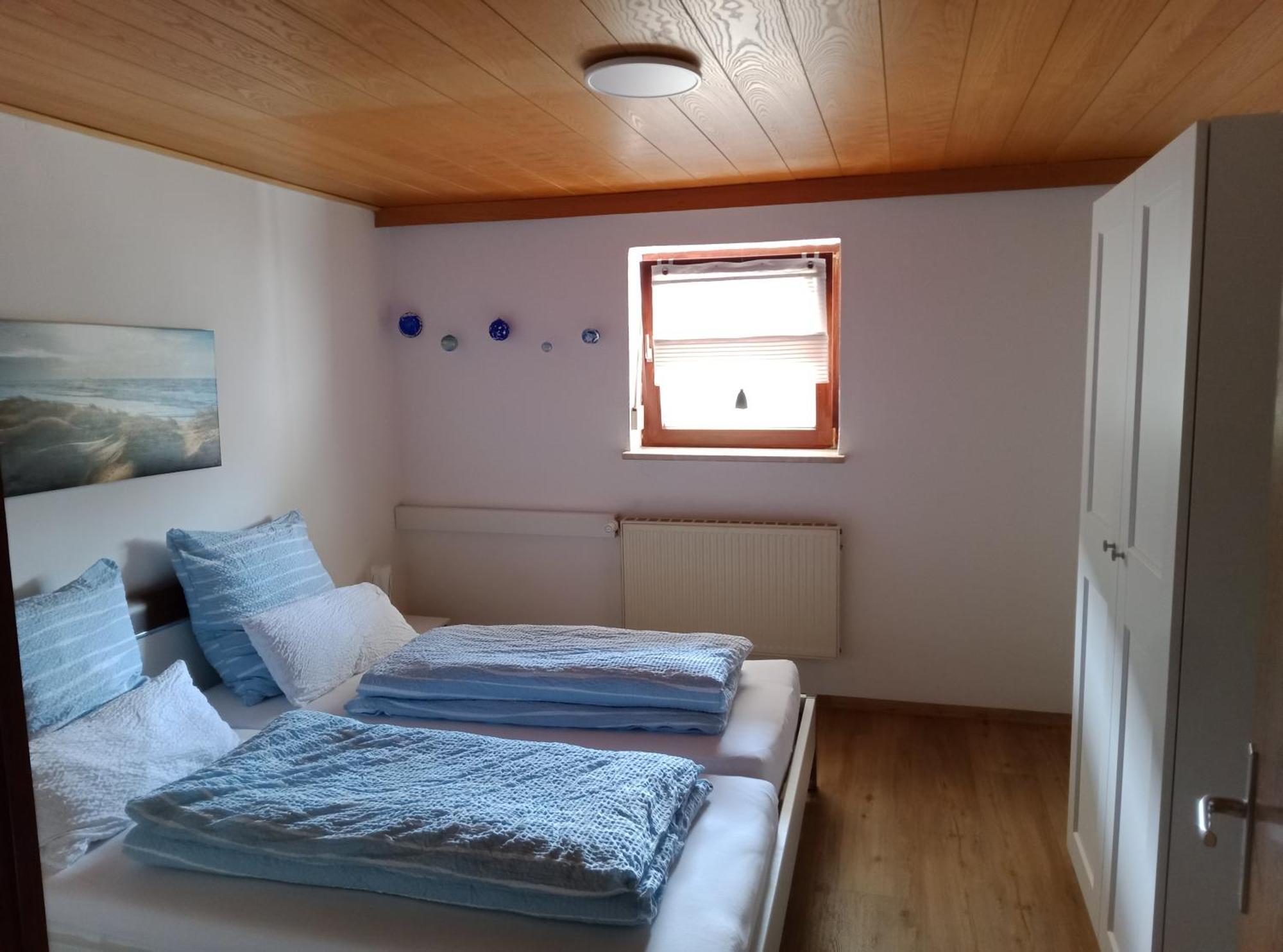Ferienwohnung Rackl Furth im Wald Kültér fotó