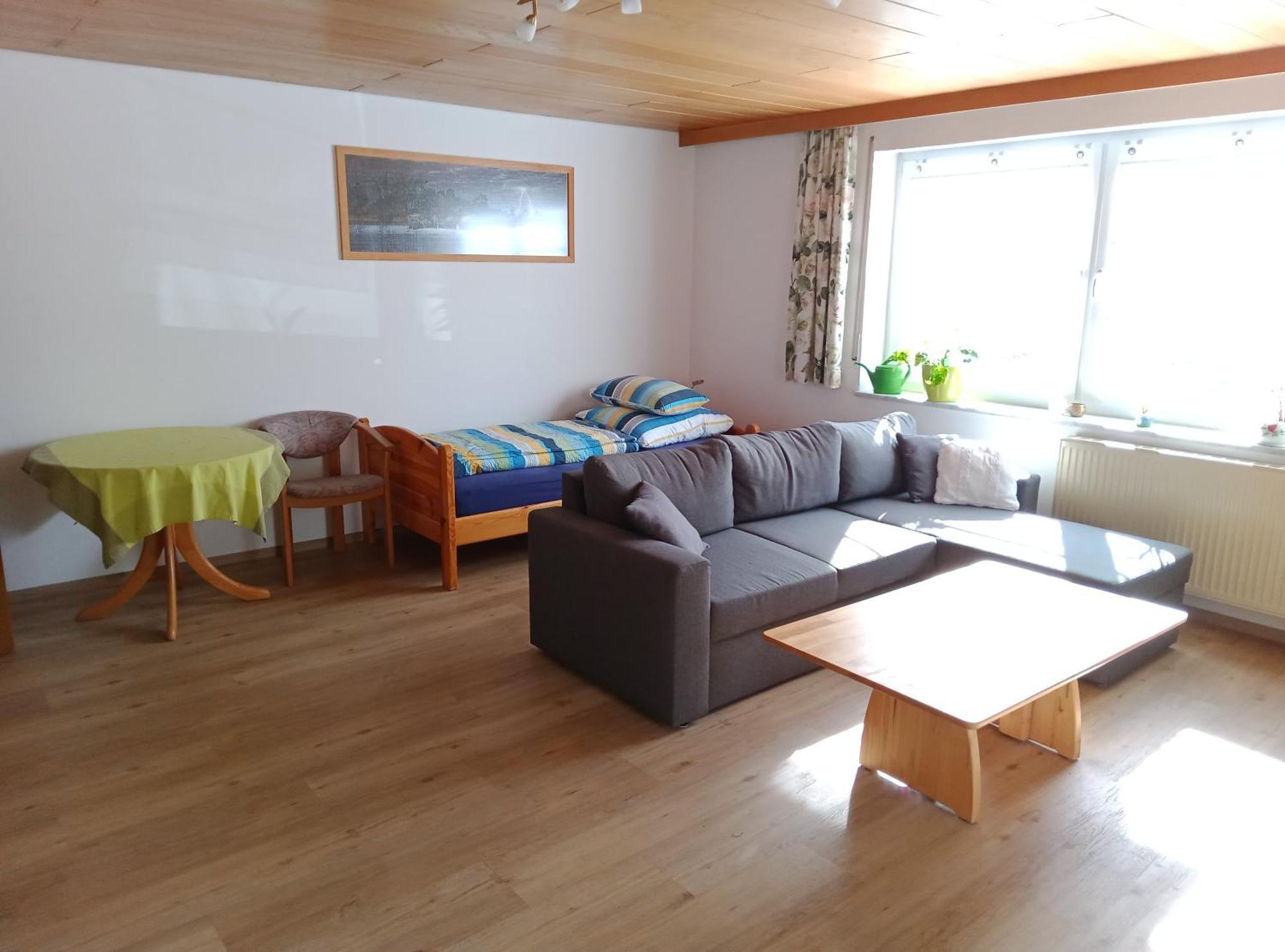 Ferienwohnung Rackl Furth im Wald Kültér fotó